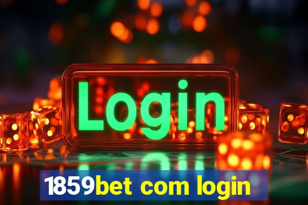 1859bet com login